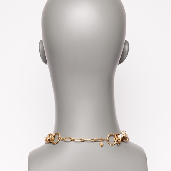 Stella & Dot Interchangable Necklace - Picture 2 of 6